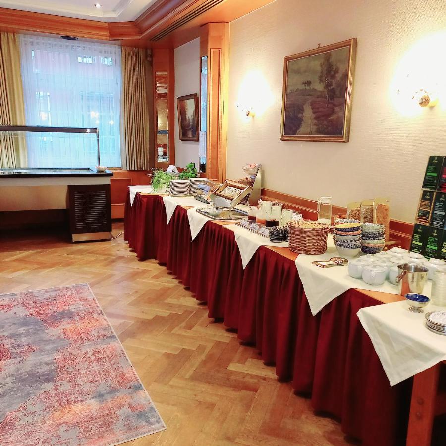 Hotel Garni "Brauerei Keller" Miltenberg Exteriér fotografie